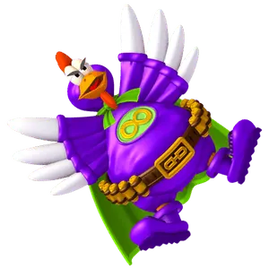 Chicken Invaders 4 APK