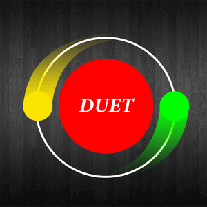 Duet Game A Dance of Fire and APK