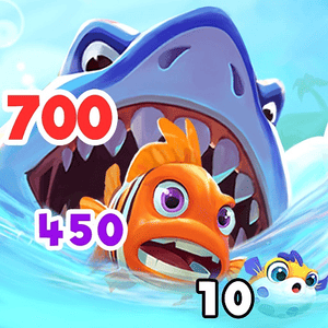 Fish Go.io APK