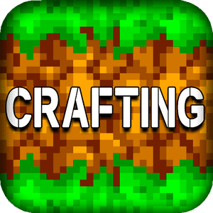 Crafting and Building 2018 icon