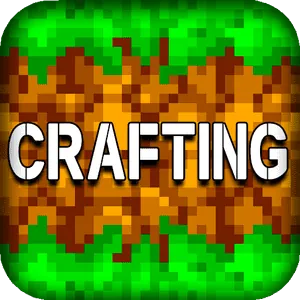 Crafting and Building 2018 icon