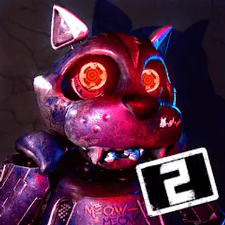 CASE 2: Animatronics Horror APK