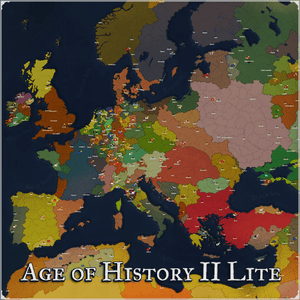 Age of History IIicon