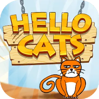 Hello Cats APK