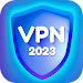 Fast & Secure VPN Proxy Master APK