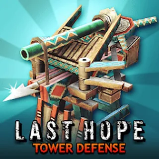 Last Hope TD icon