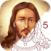 Bible Coloring Paint By Number APK