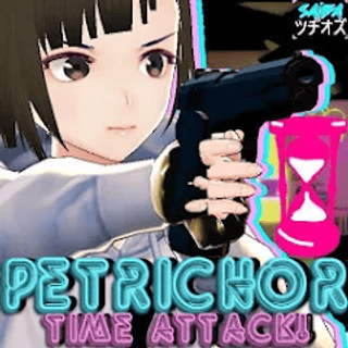 Petrichor: Time Attackicon