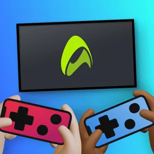 AirConsole - TV Gaming Consoleicon