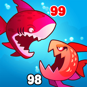 Eat Fish.IO icon