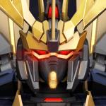 Gundam Supreme Battle KR icon