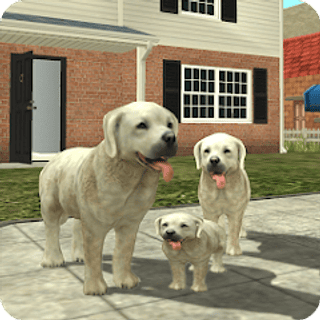 Dog Sim Onlineicon