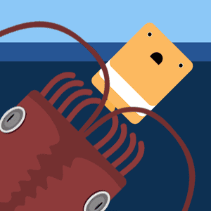 Deeeep.io Beta icon