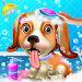 Cute Puppy Daycare & Dress up APK