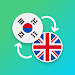 Korean - English Translator icon