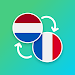 Dutch - French Translator icon