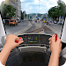 Drive Tram Simulator icon