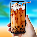 Boba Tea DIY: Bubble Recipe APK