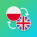 Polish - English Translator icon