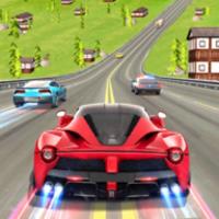 Crazy Car Traffic Racing APK