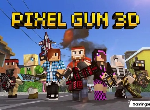 Pixel Gun 3D achieves over 185 million downloads across iOS and Android platforms