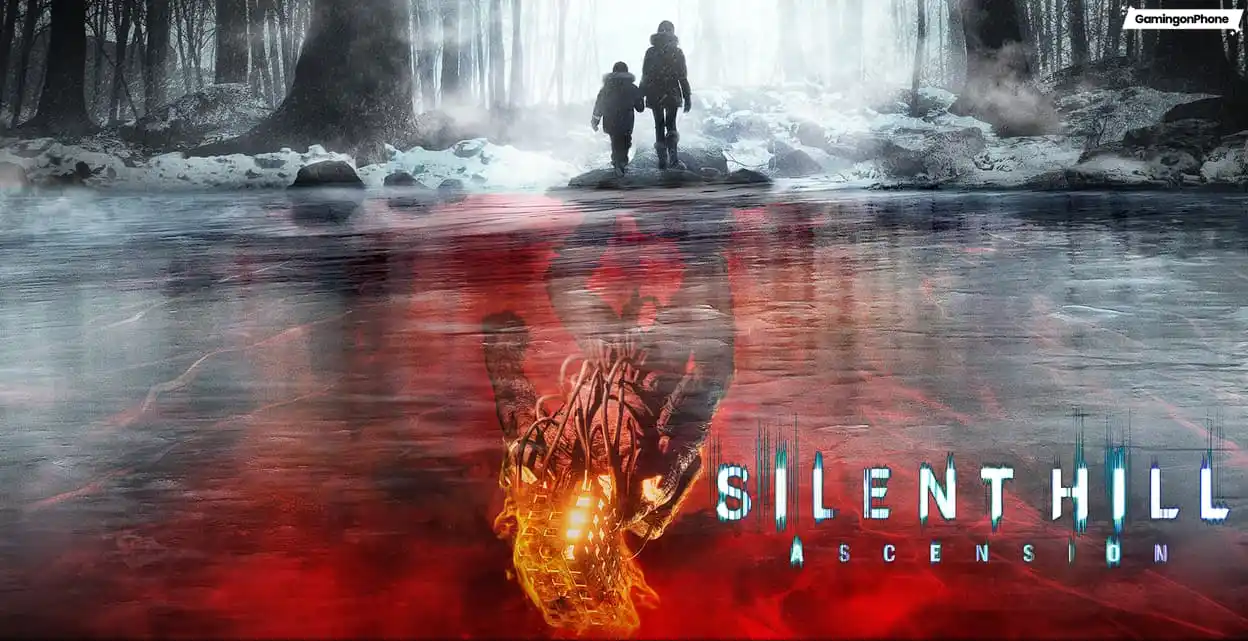 Experience the Terrifying World of Silent Hill: Ascension