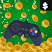 CashGames - Earn real money icon