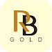 R B GOLD icon