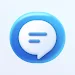 Messenger Messages Lite Color APK