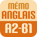 Mémo anglais A2-B1icon