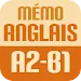Mémo anglais A2-B1 APK