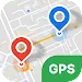 GPS Navigation Globe Map APK