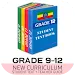 Ethio New Curriculum Books APK