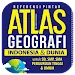 Atlas Geografi Indonesia Dunia APK