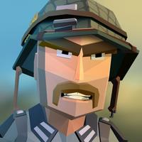 World War Polygon 2 APK