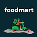 Foodmart Delivery Partner icon