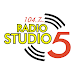 Radio Studio 5  Sciacca APK