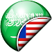 Arabic-Malay Translator icon