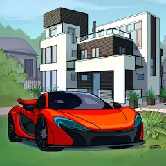 My Success Story icon