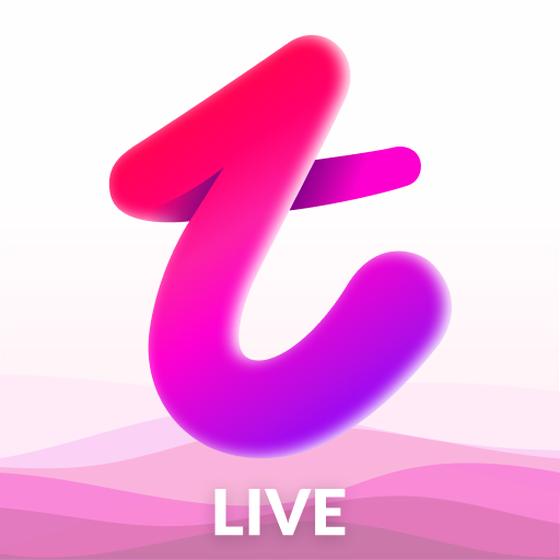 Tango - Live Video Broadcastsicon