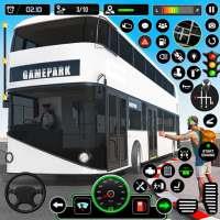 Bus Simulator - 3D Bus Games APK