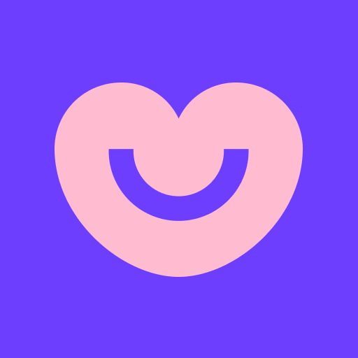 Badoo - Kết Bạn Mới icon