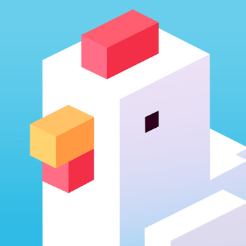 Crossy Road APK