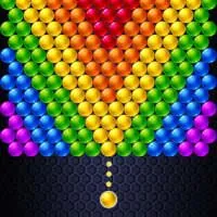 Bubbles Empire Champions APK