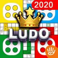 Ludo All Star - Ludo Gameicon