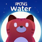 Among Water: Meditation Idleicon