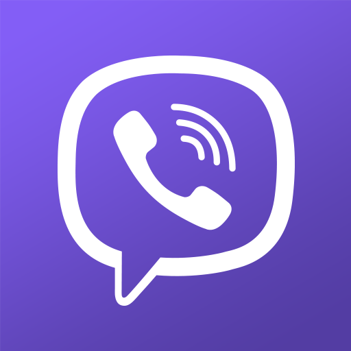 Viber Messengericon