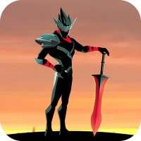 Shadow fighter 2: Ninja fight APK