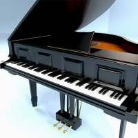 Piano Solo HD - Dương cầm icon