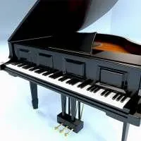 Piano Solo HD - Dương cầm APK